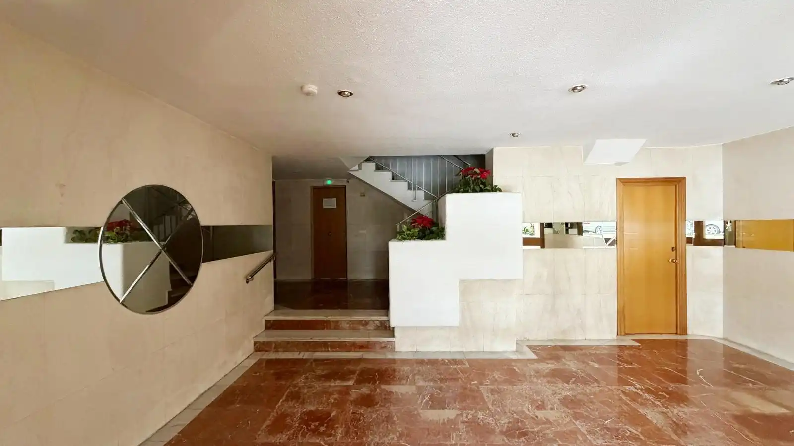 Flat for sale in Málaga