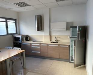 Kitchen of Office to rent in Donostia - San Sebastián   with Air Conditioner