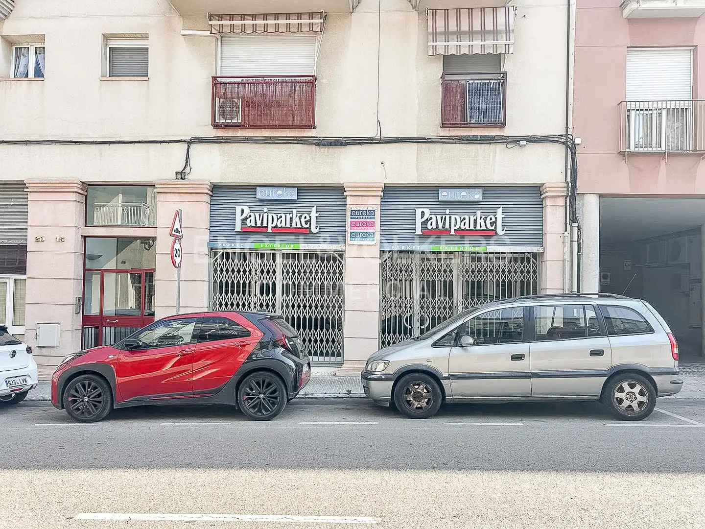 Local comercial en venta en Les Clotes, imagen 2