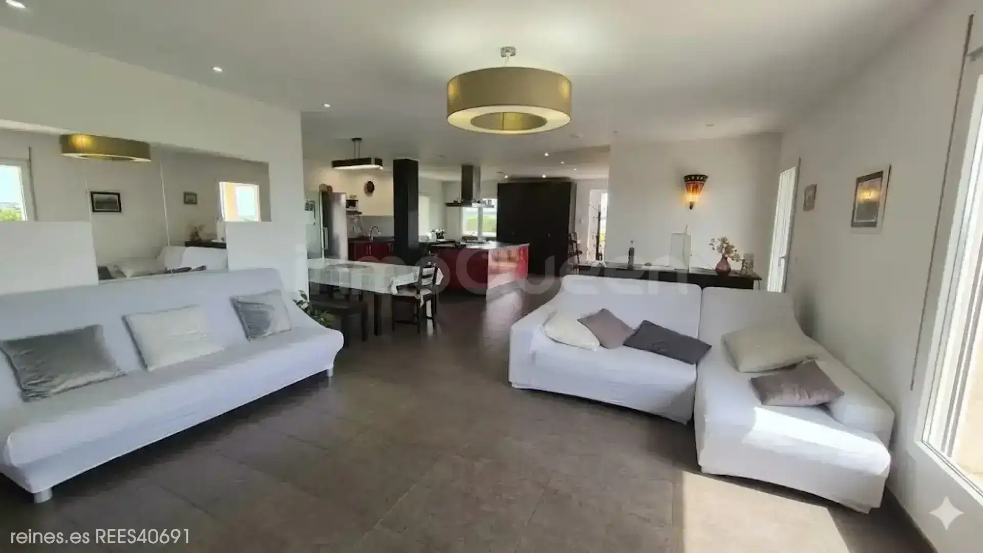 Chalet con jardín en venta en N/A, imagen 9