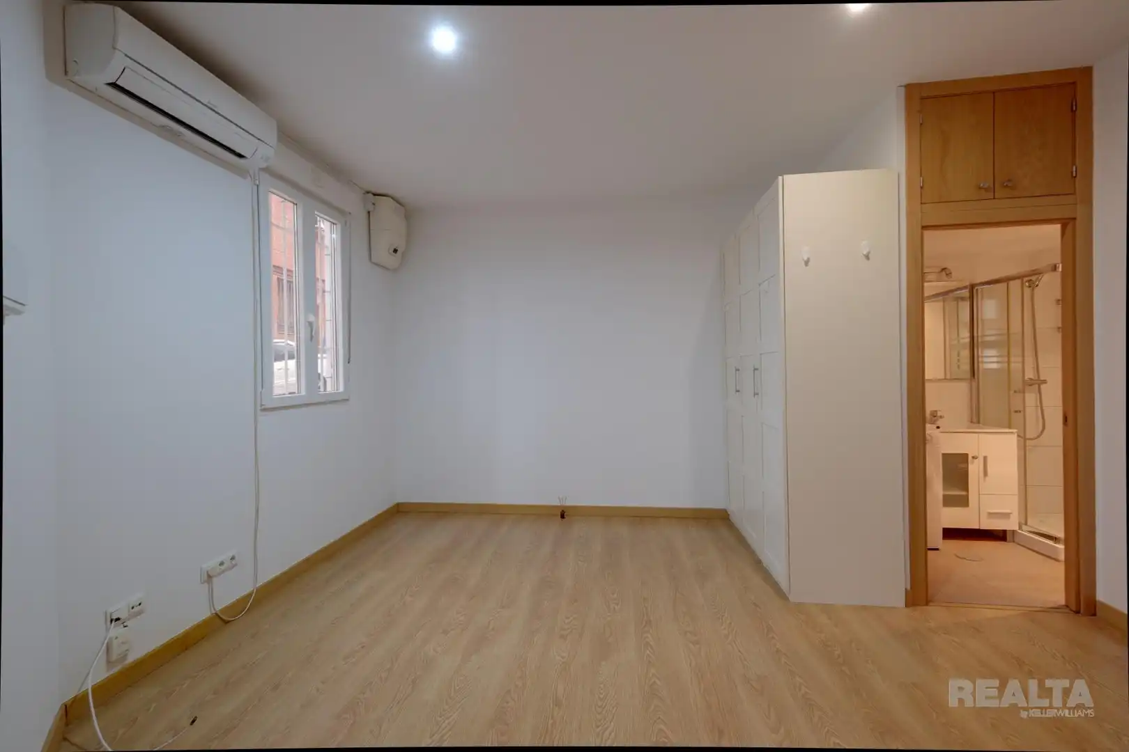 Estudio en venta en Calle Calle Doña Mencía, Puerta del Ángel