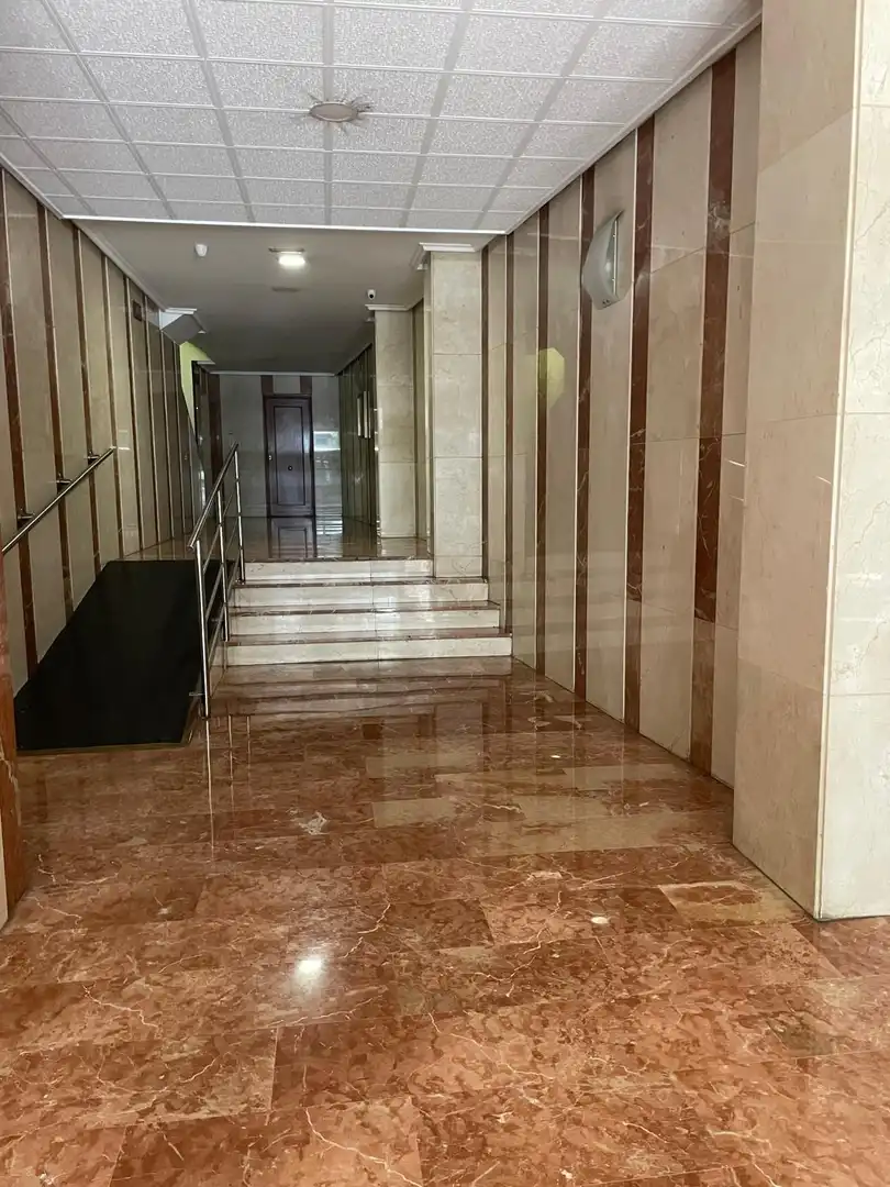 Flat for sale in Zaragoza  with Heating and Terrace