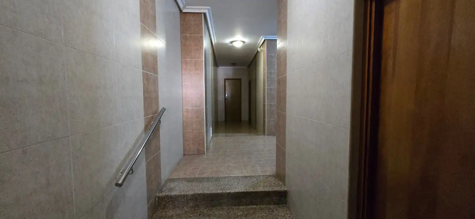 Piso en venta en Puertollano con Terraza