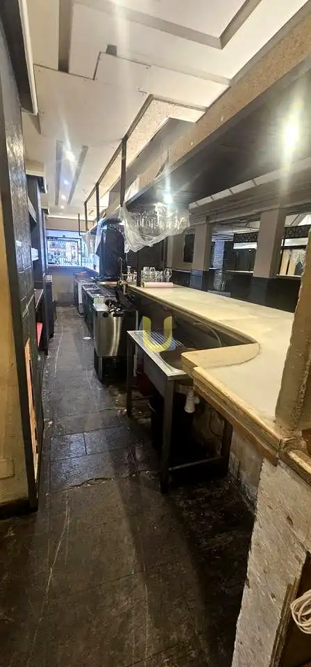 Local comercial de lloguer a Barrio de Salamanca, imagen 22