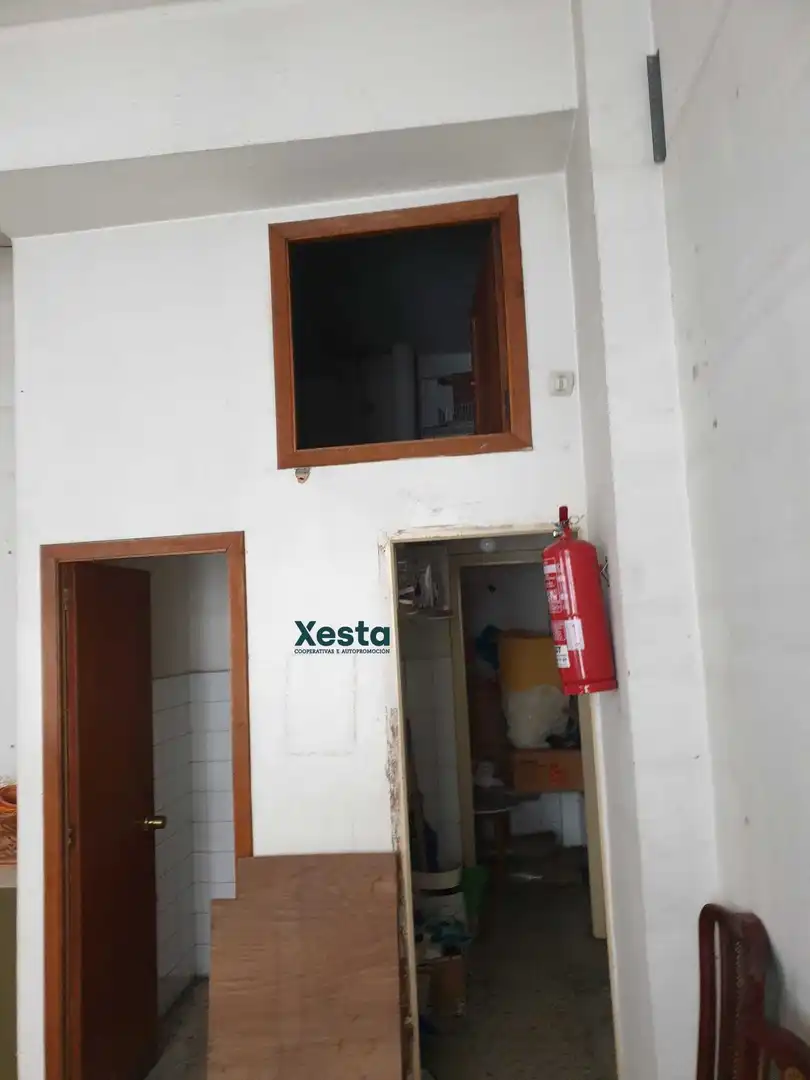 Local en venta en Vigo 