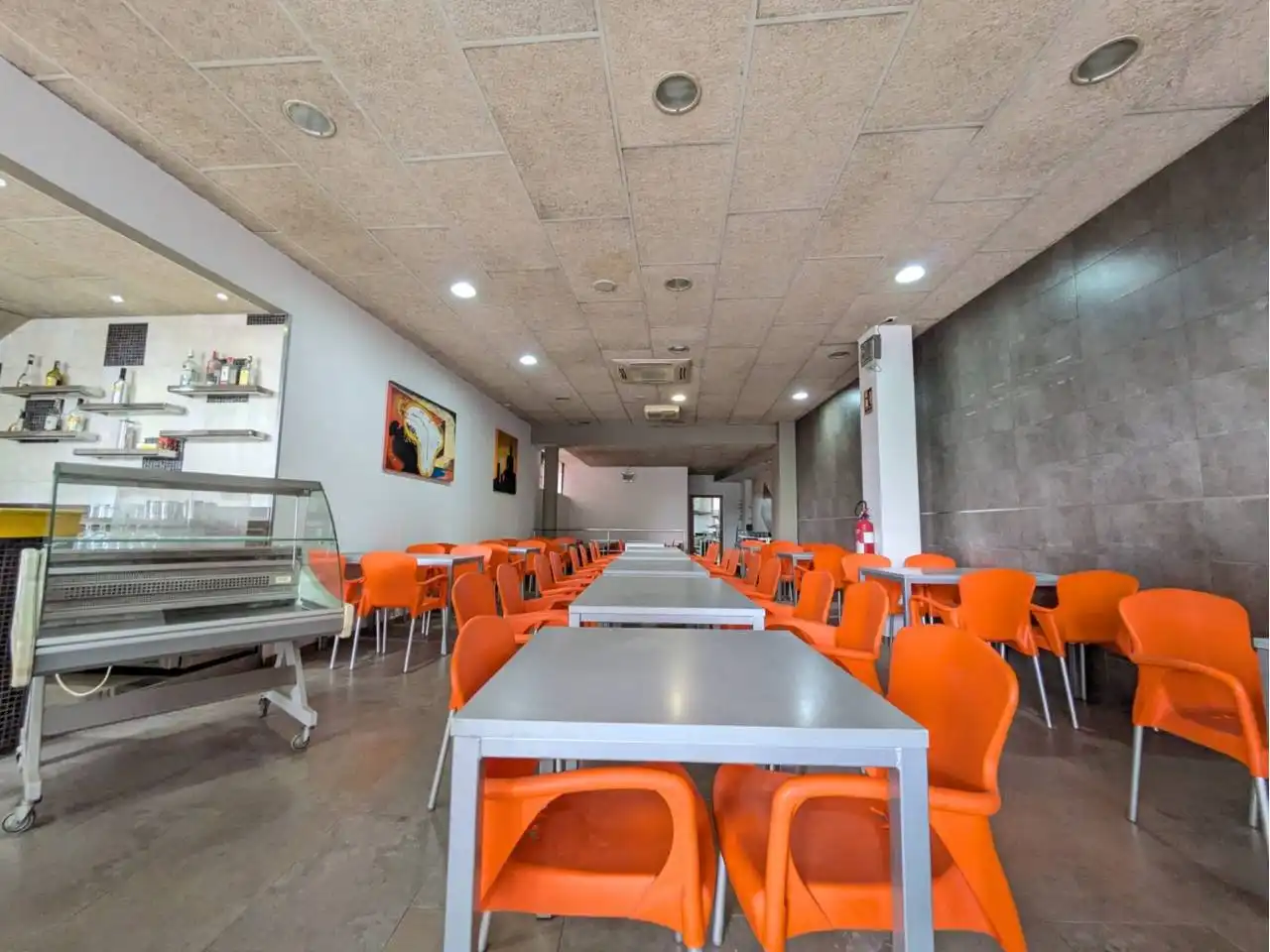 Local en venta en Sant Quintí de Mediona con Alarma