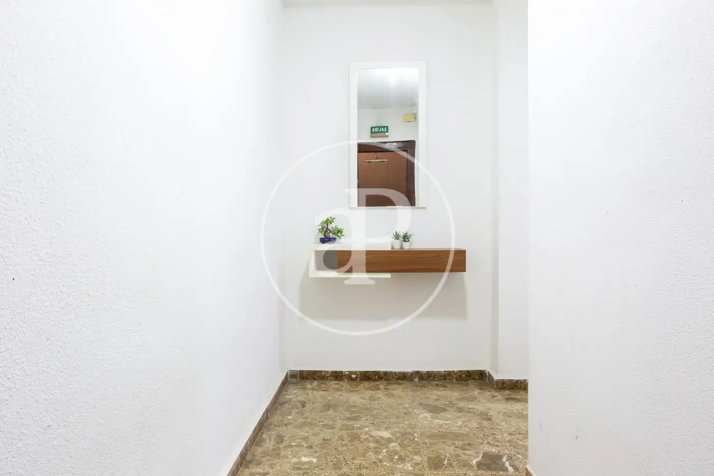 Piso en venta en Valencia con Calefacción y Balcón