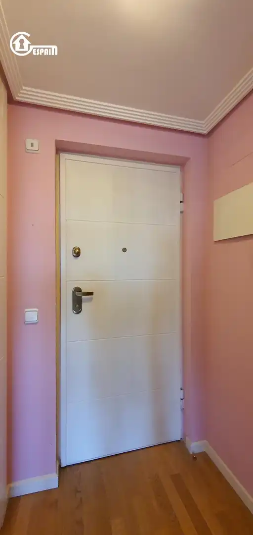 Piso en venta en Madrid con Aire acondicionado, Calefacción y Jardín privado