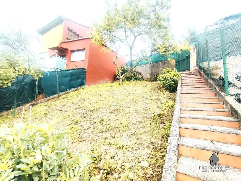 Casa in vendita a La Felguera, imagen 9