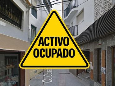 Piso con piscina en venta en Albuñol