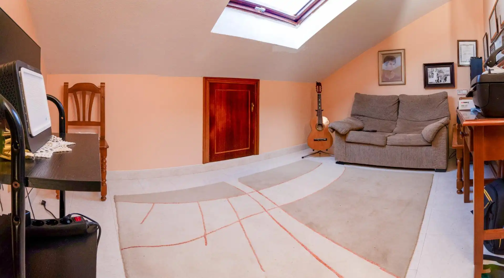 Villa mit Garten zum Verkauf in Calle LA CALLE 66.89, imagen 27