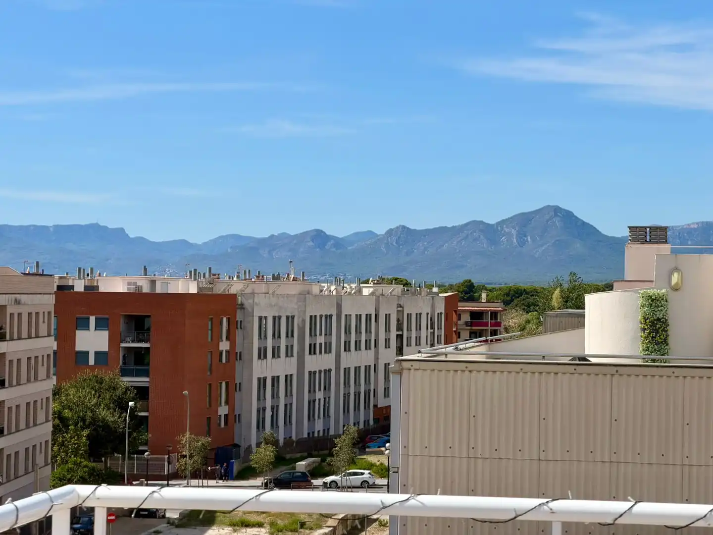 Penthouse with lift for sale in Carrer Verge de Montserrat 30, imagen 10