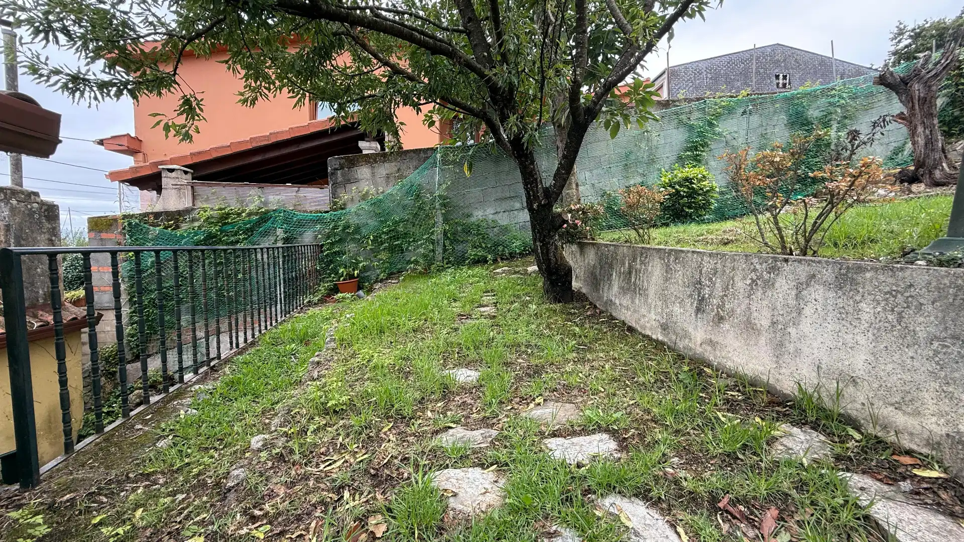 Casa amb jardí en venda a Camiño da Pandiña, imagen 7