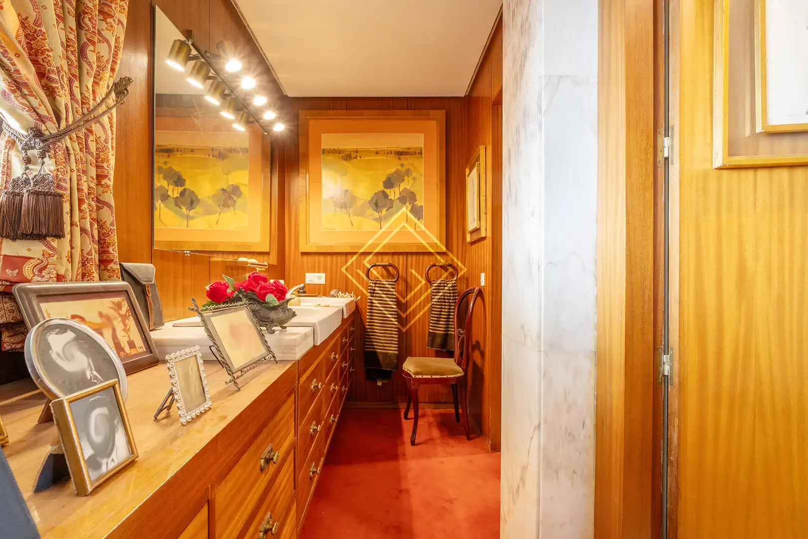 Attic for sale in Madrid  with Air Conditioner, Heating and Terrace