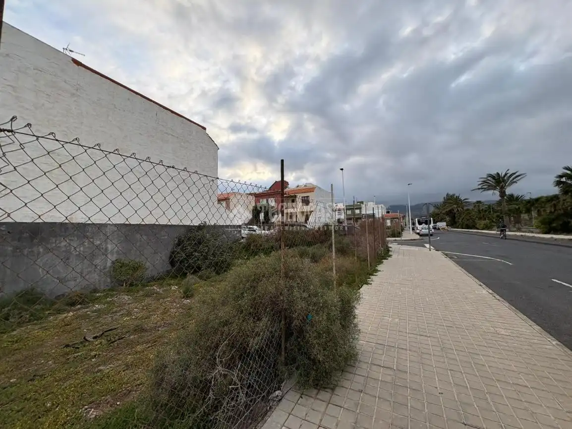 Residential zum Verkauf in Agüimes
