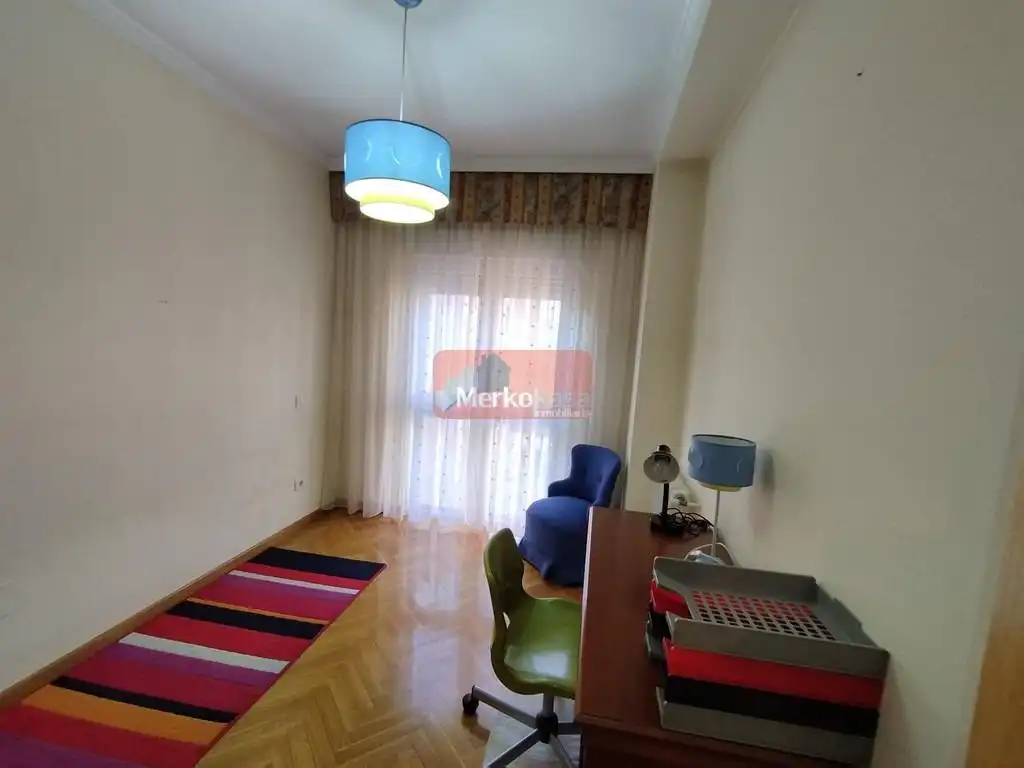 Apartments for rent in Acea de Olga - Augas Férreas