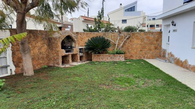 Casa-chalet en Venta en Boverals - Saldonar