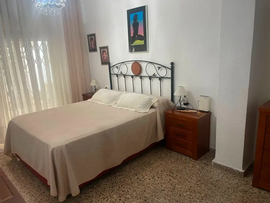 Wohnung mit Terrasse zum Verkauf in Passeig de les Germanies, imagen 7
