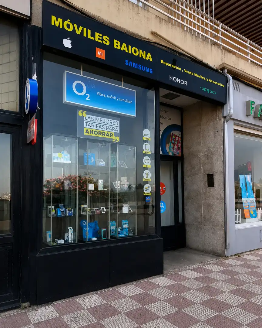 Business premises for sale in Avenida Monterreal 2, imagen 2