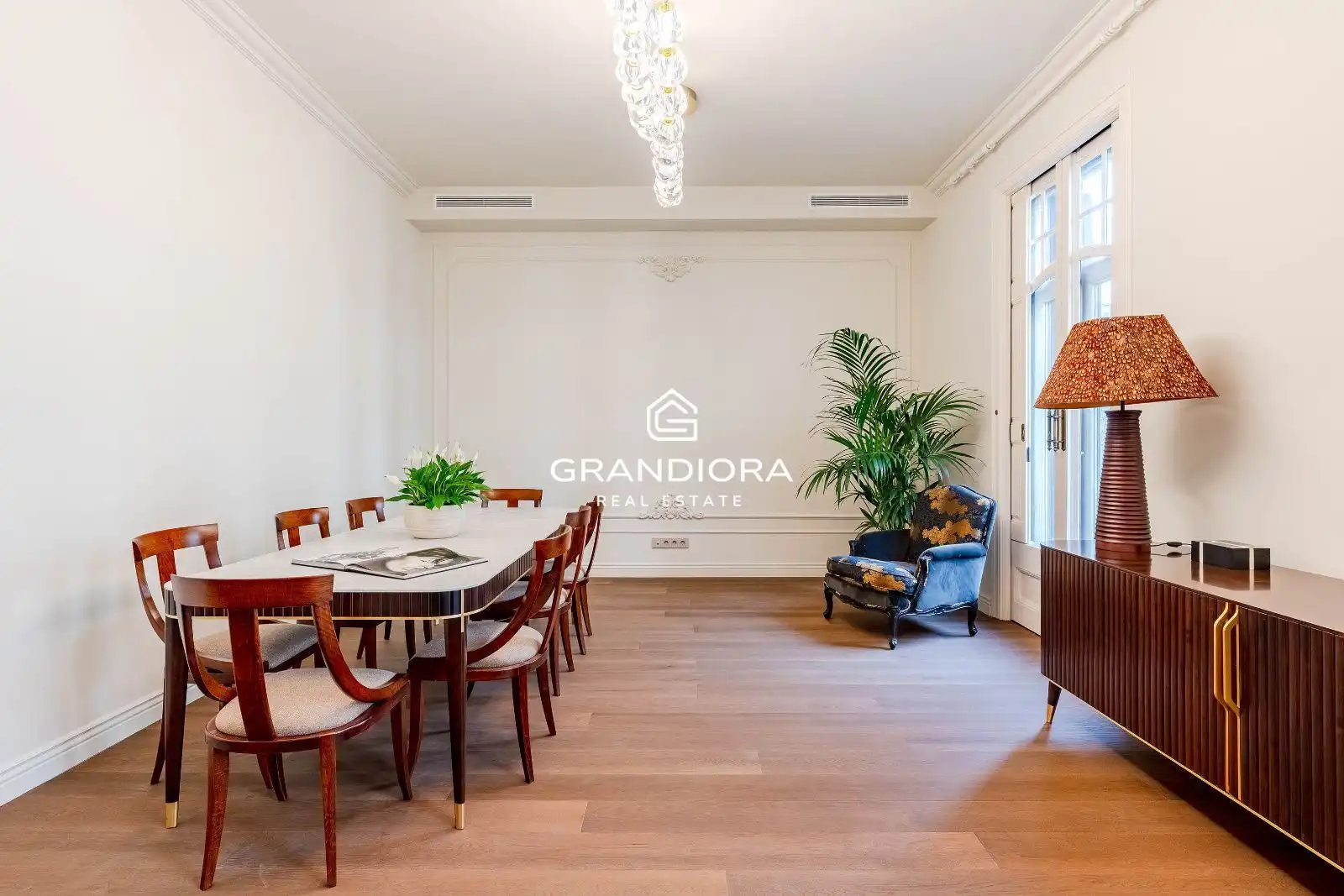 Wohnung mit Aufzug zum Verkauf in Calle Ausias Marc, imagen 8