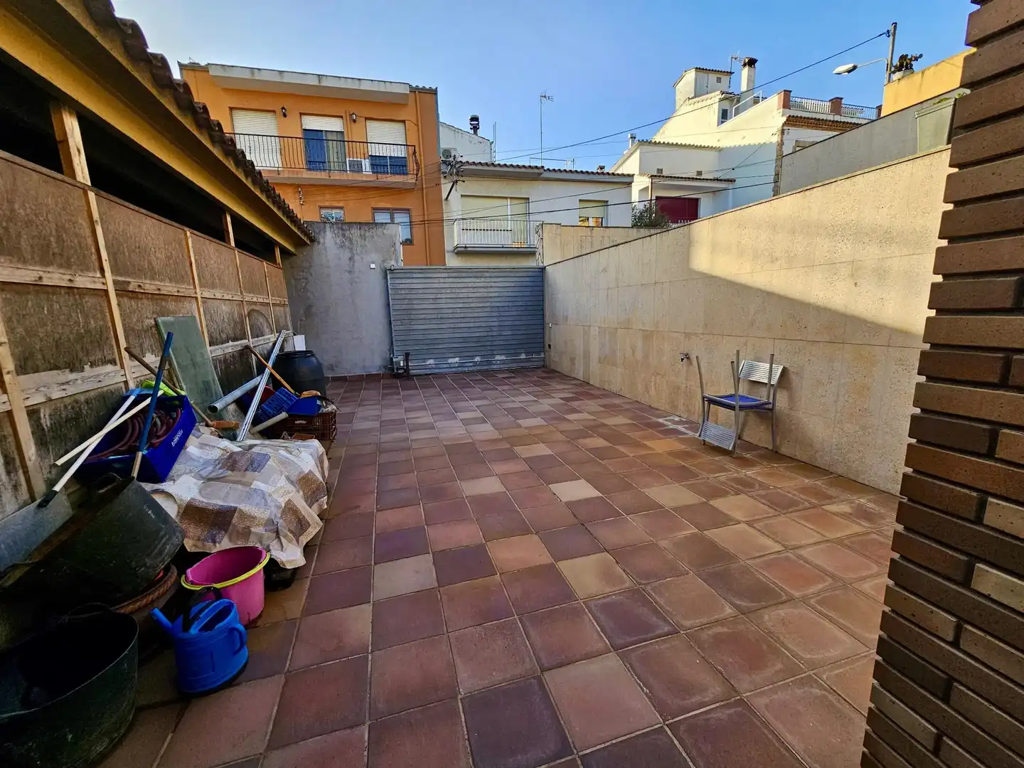 Terrace of Houses for sale in Tordera  with Private garden, Terrace and Swimming Pool