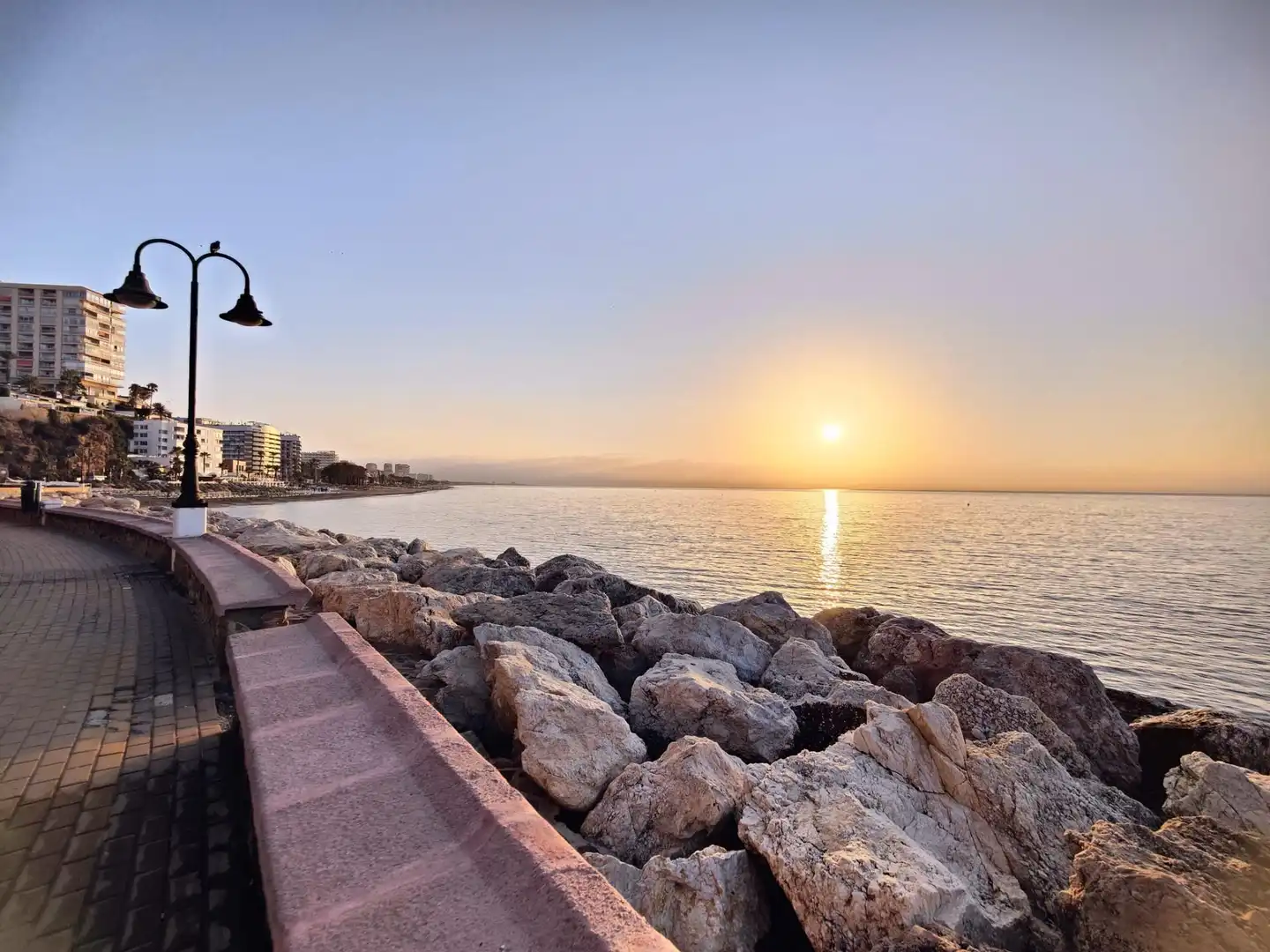 Dúplex en venta en Torremolinos con Jardín privado, Terraza y Trastero