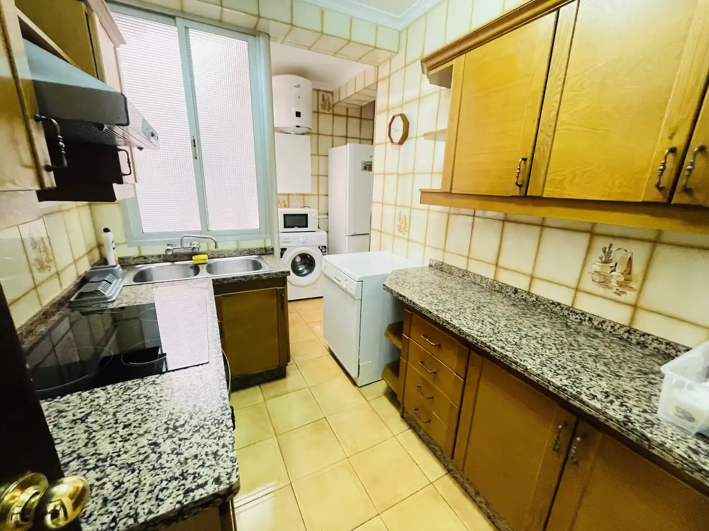 Appartement avec ascenseur à louer à Centro, imagen 9