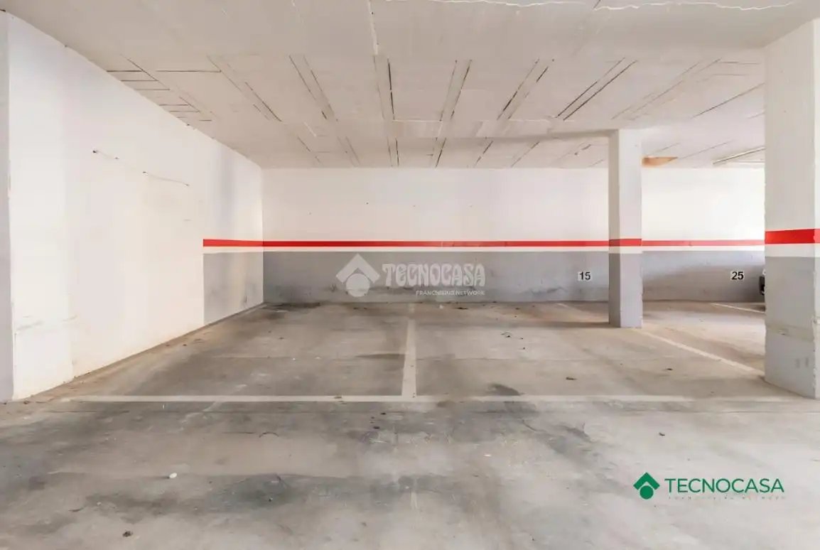 Appartamento con piscina in vendita a La Envía, imagen 42