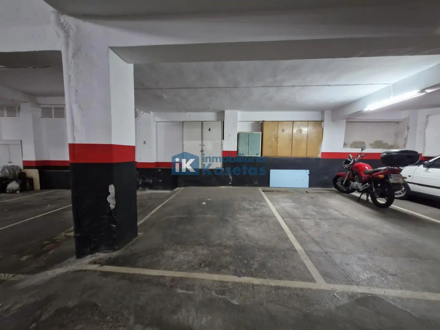 Parcheggio in vendita a Centro - Ariz - Uribarri, imagen 4