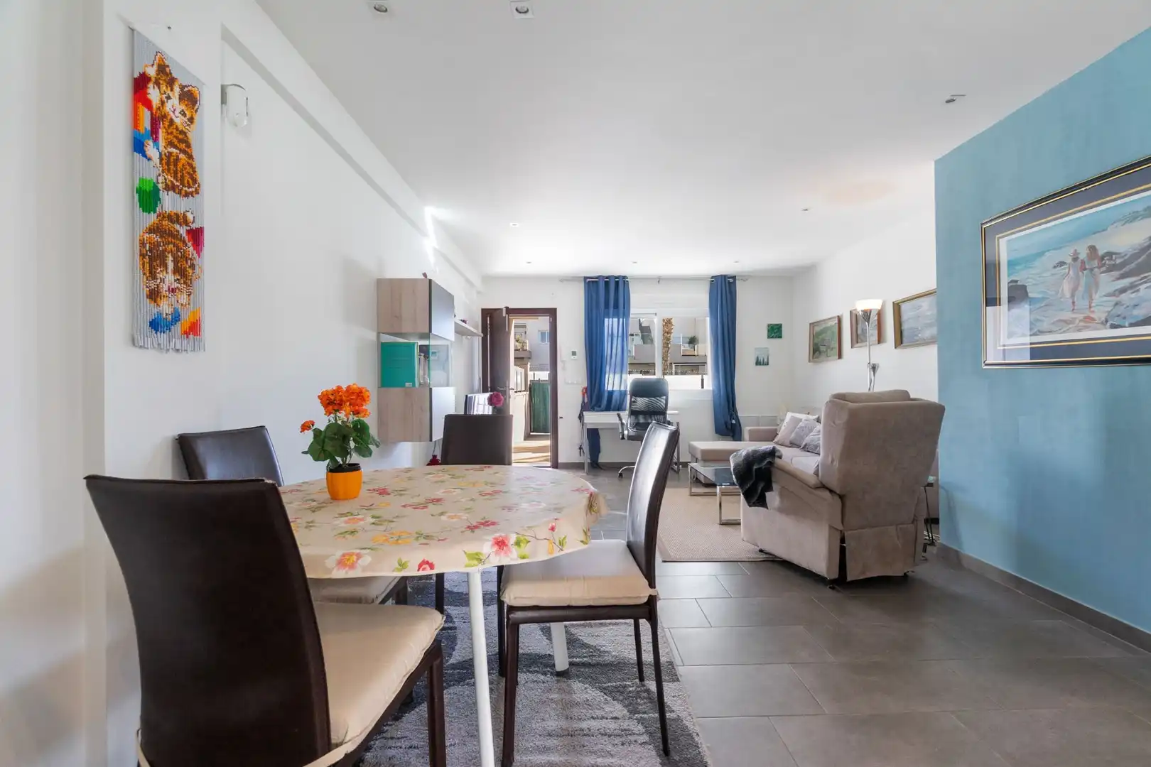 Piano terra con piscina in vendita a Nueva Torrevieja - Aguas Nuevas, imagen 6