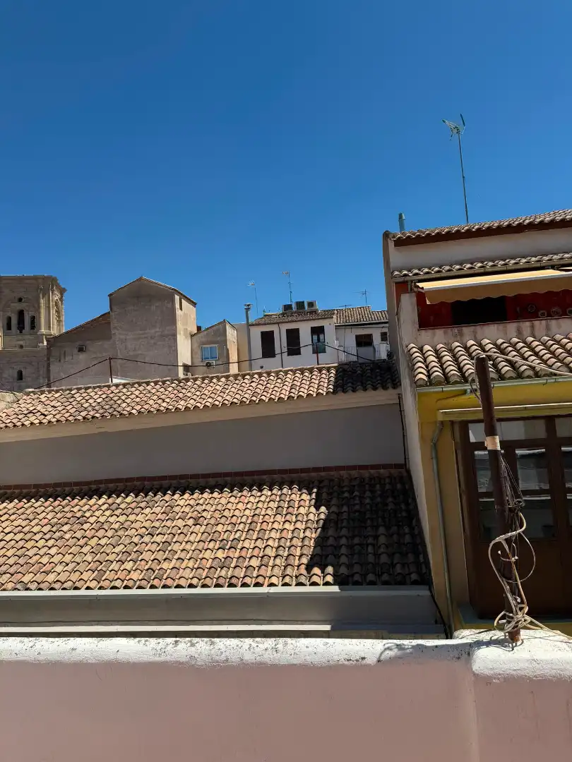 Wohnung mit Terrasse zum Verkauf in Calle Mesones 47, imagen 22