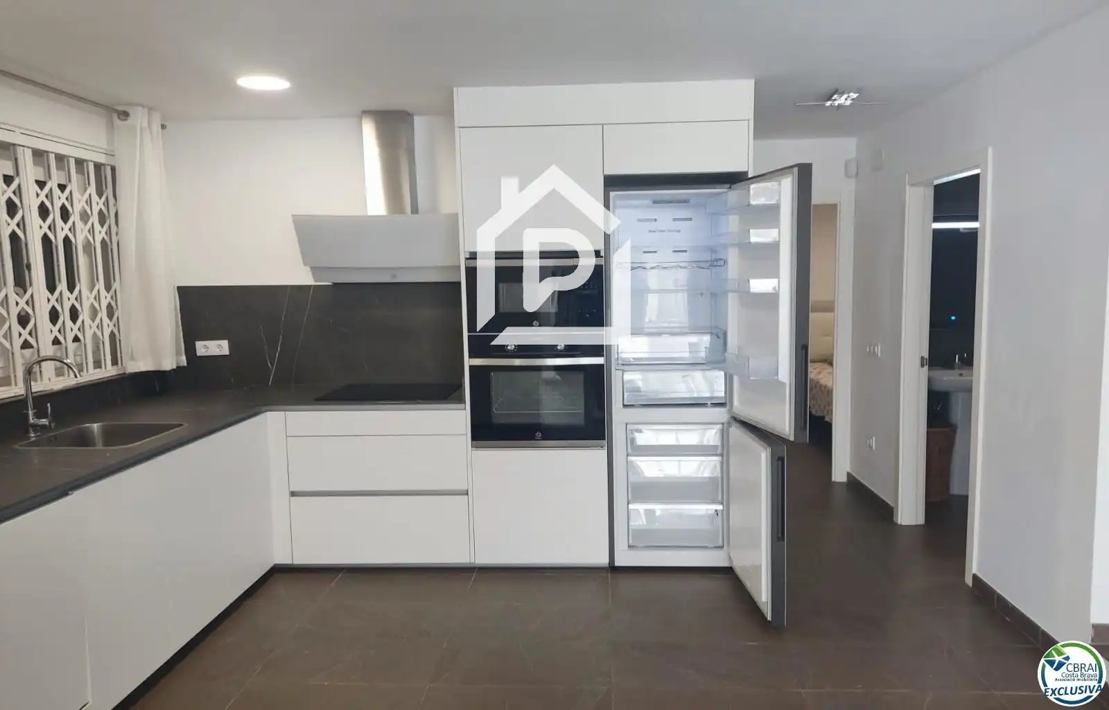 Villa con piscina in vendita a Peni, imagen 4