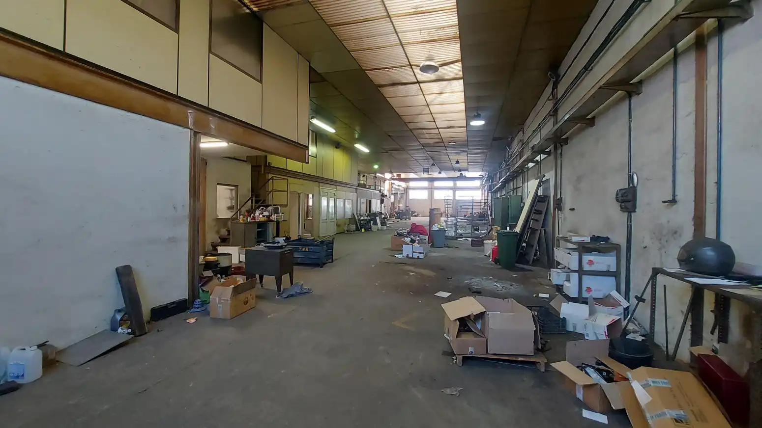 Nave industrielle à louer à Logroño - Chozo, imagen 25