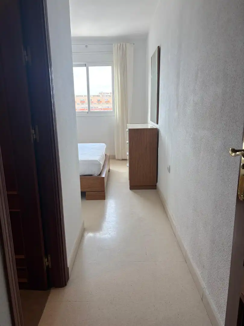 Appartamento con piscina in affitto a Calle Navarro Ledesma, imagen 14