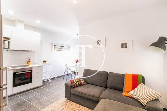 Piso en Alquiler en Carrer de Rossend Arús, 40 en Sants