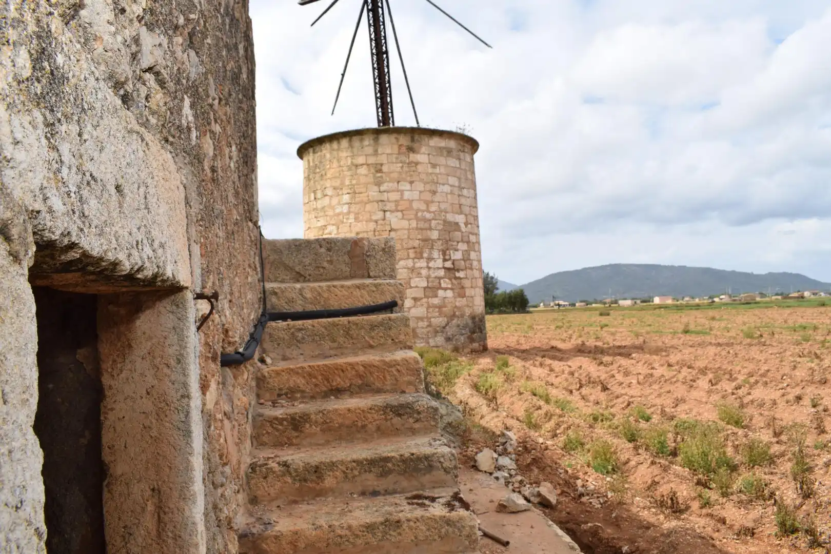 Country house with garden for sale in Sa Pobla, imagen 13