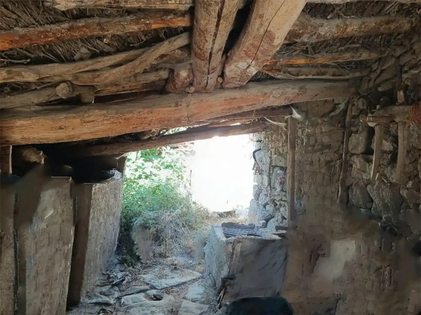 Piso en venta en Becedillas con Trastero