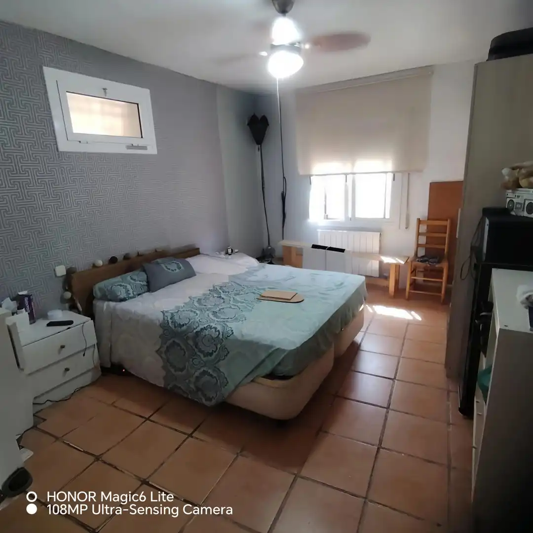 Casa amb jardí en venda a Carrer de les Garrigues, imagen 11