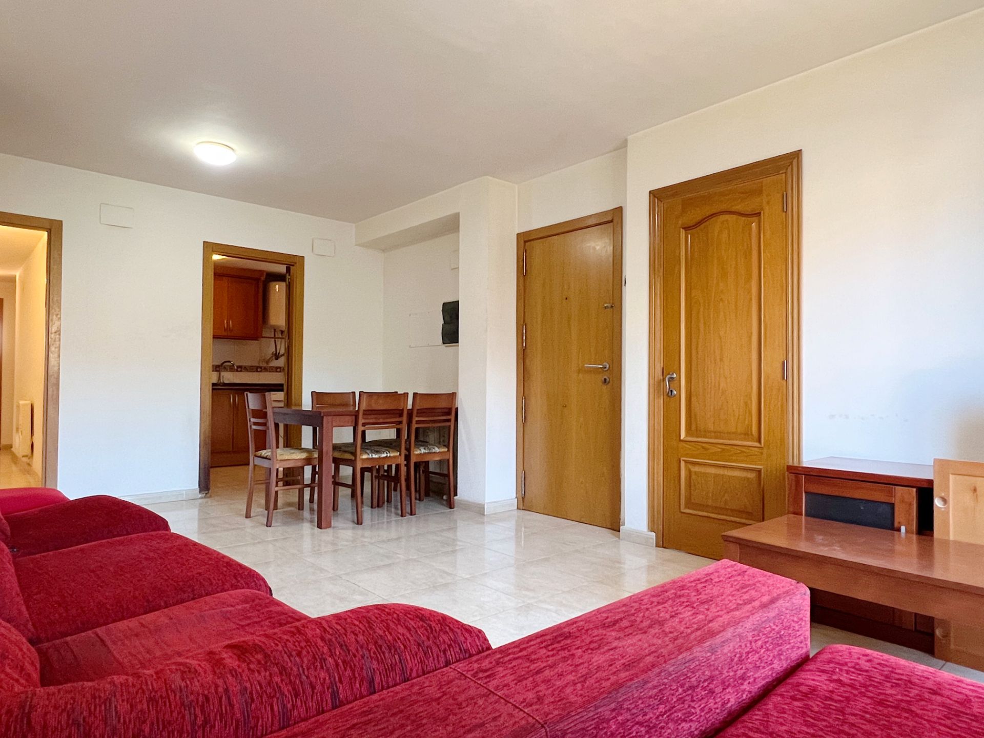 Flat for sale in Vilafamés  with Heating, Furnished and Oven