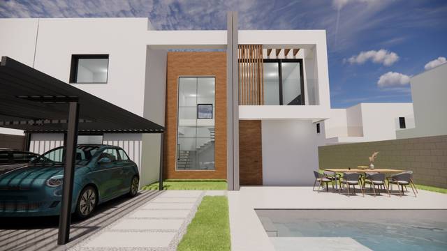 Casa adosada en Venta en Calle Fuentes Claras, 12 en Cubas de la Sagra