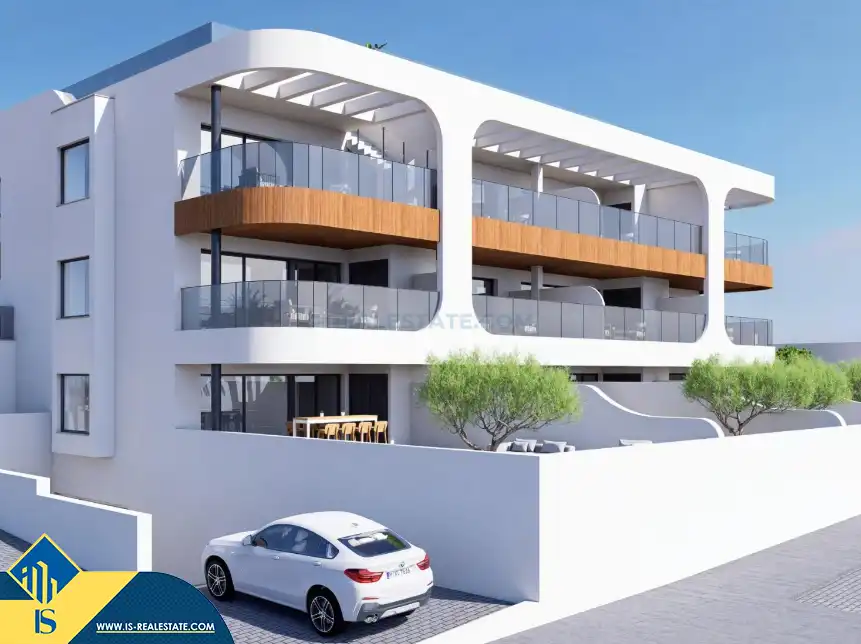 Mini appartamento con piscina in vendita a Benijófar, imagen 4