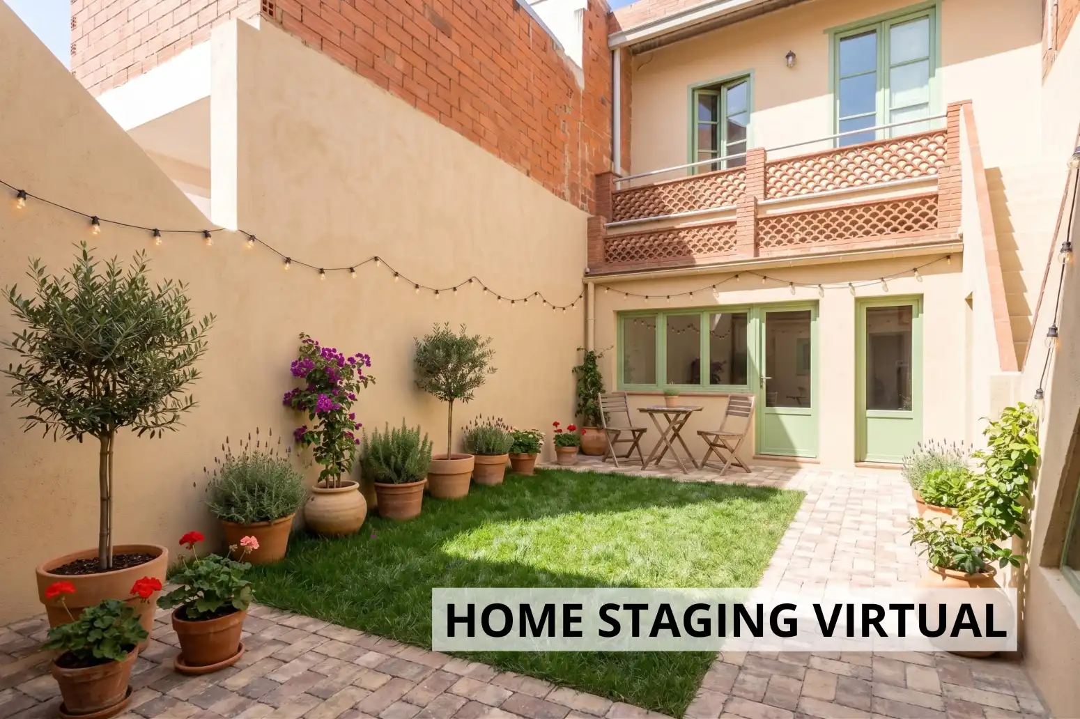 Sala de estar de Casa o chalet en venta en Terrassa con Calefacción, Terraza y Balcón