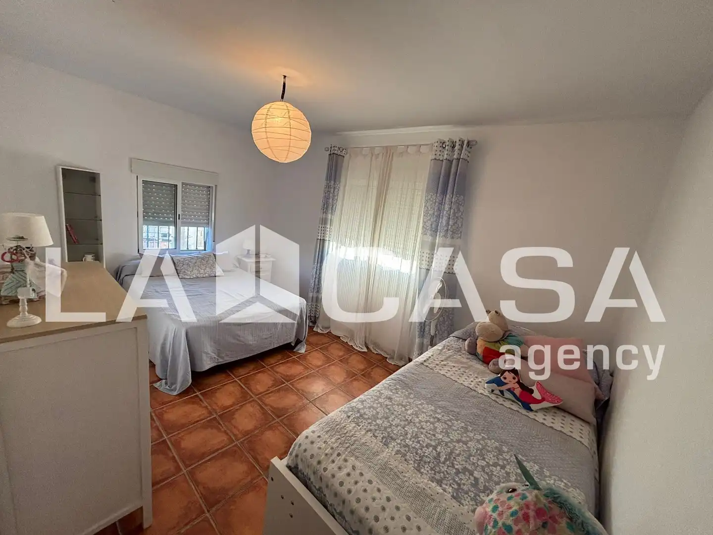 Chalet en venta en Entrenúcleos, imagen 6
