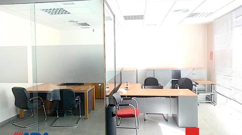 Photo 2 of Premises to rent in Calle Travesía de la Luna, 6, Quismondo, Toledo