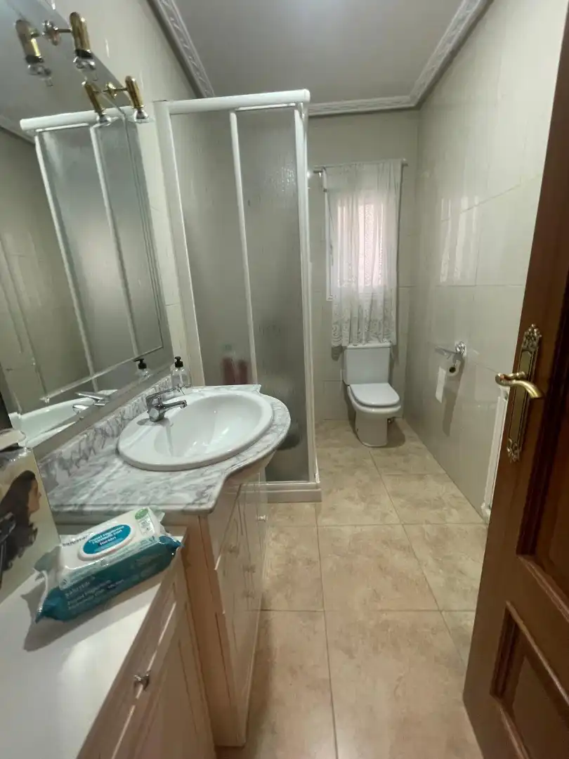 Appartement avec terrasse à vendre à Calle General Gallarza 40, imagen 11