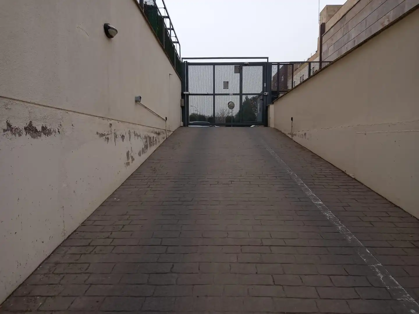 Aparcament de Garatge en venda en Ciudad Real