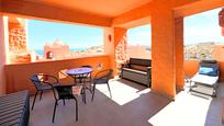 Terrace of Apartment for sale in Manilva  with Air Conditioner, Private garden and Terrace