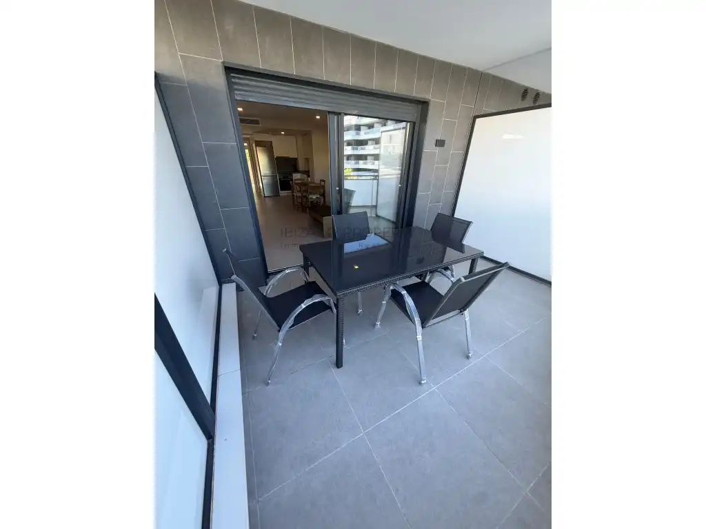 Apartamento con ascensor en alquiler en Avenida Pere Matutes Noguera, imagen 5