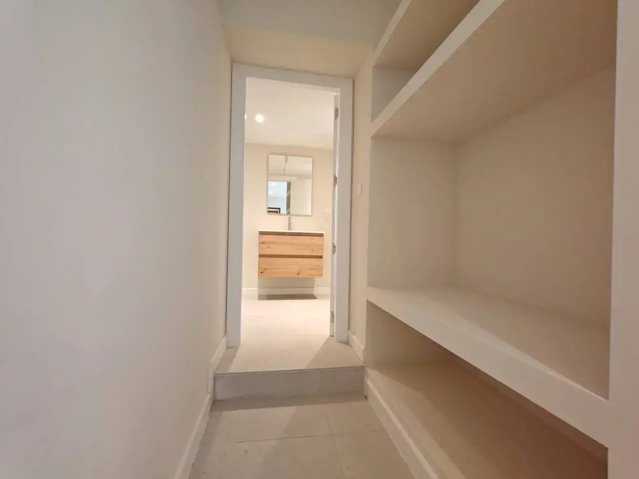 Piso de alquiler en Albons con Aire acondicionado, Terraza y Balcón