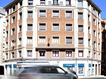 Büro mit Aufzug zum Verkauf in República argentina 12